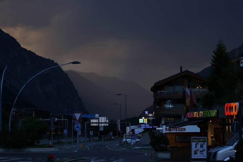 Katsigiannis taxidi Elvetia Austria