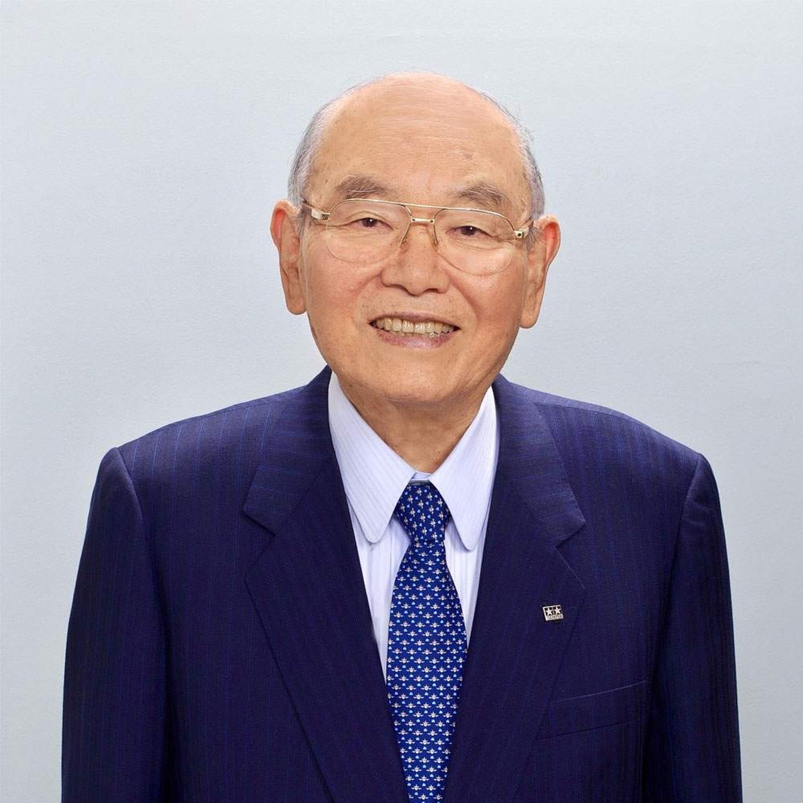 Shunsaku Tamiya