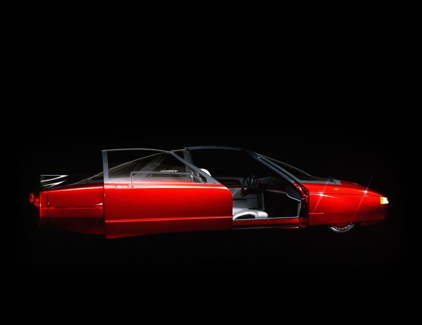 Ford Probe V concept