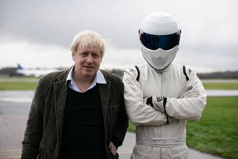 Stig Greek