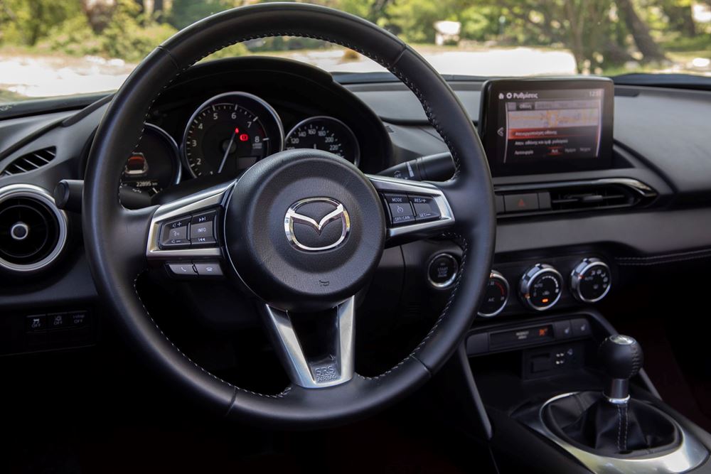 Mazda MX5