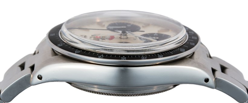 Rolex Daytona Δημοπρασία Ντουμπάι