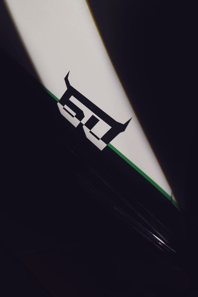 Lamborghini Huracan επέτειος 60 χρόνων