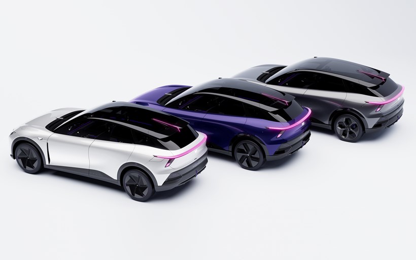 Baidu Jidu Robo01