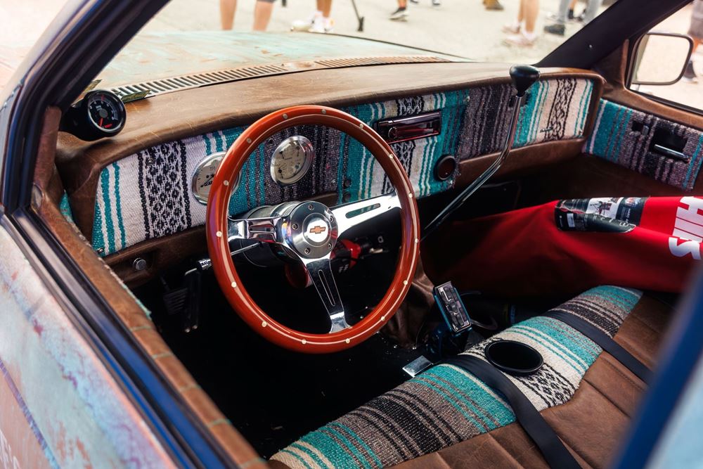 Hot Wheels Tour 2025 Chevrolet S10