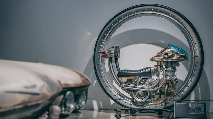 Monocycle
