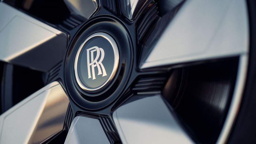 Rolls-Royce Droptail Arcadia