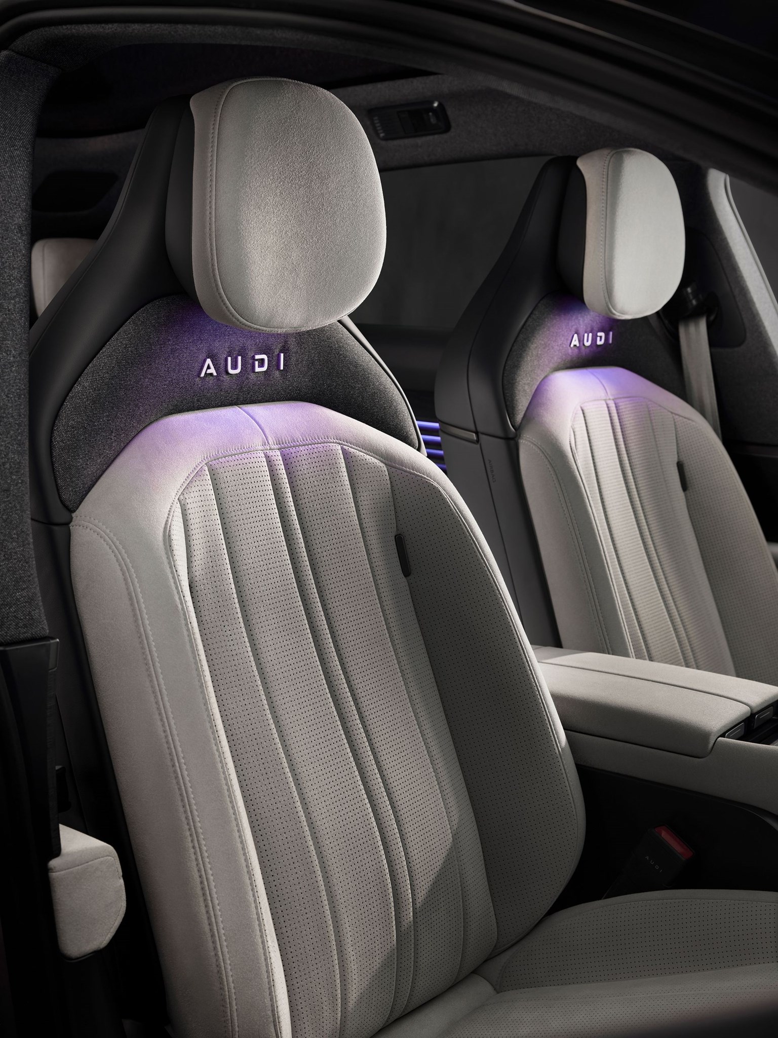 Audi E5 για την Κίνα