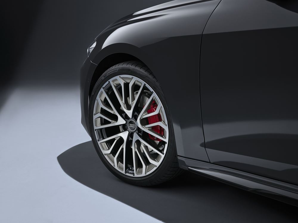 Audi A5 2024