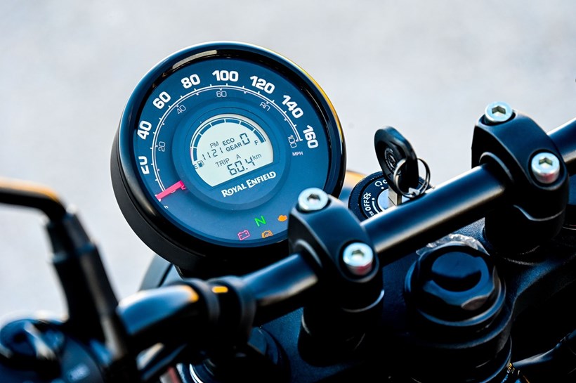 Royal Enfield