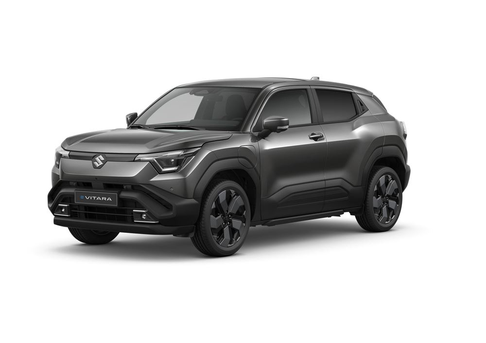Suzuki e Vitara B Suv