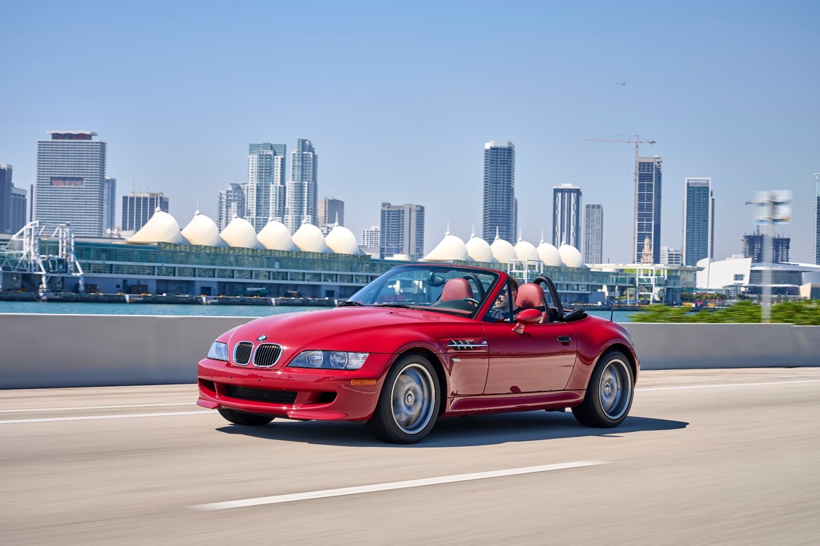 BMW Z3