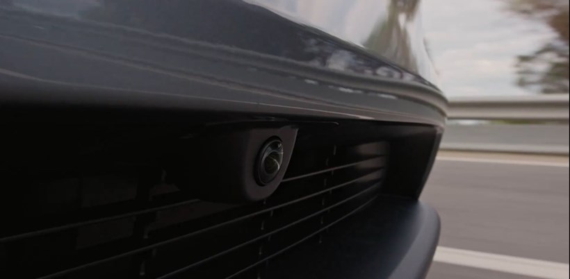 Tesla Model Y 2025 details