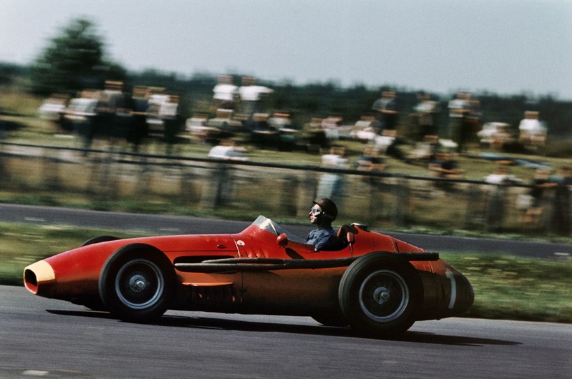 1957 German Grand Prix