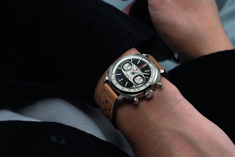 Breitling Top Time Racing
