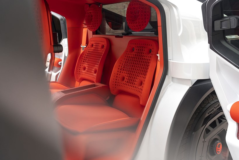 Citroen Oli