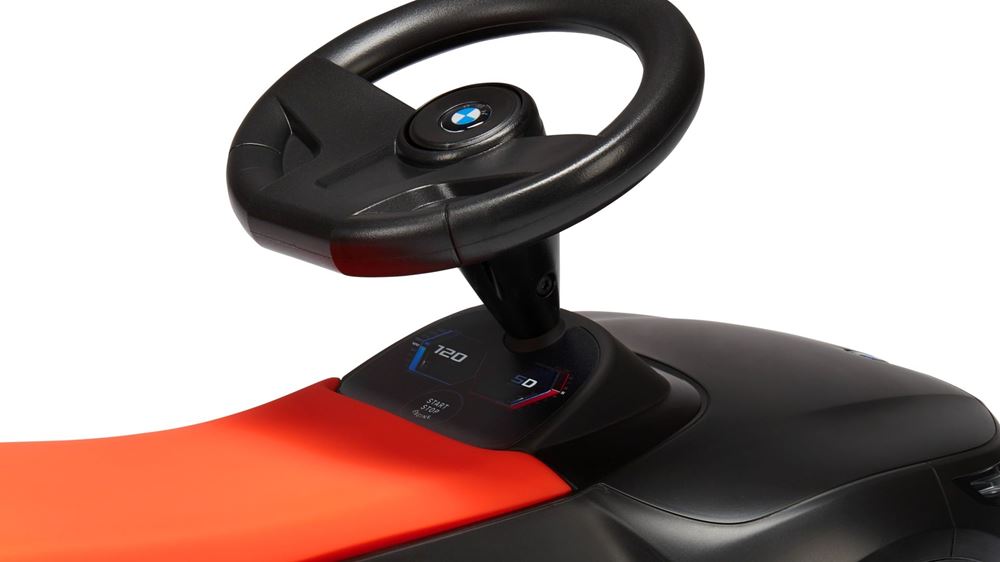 BMW Baby Racer