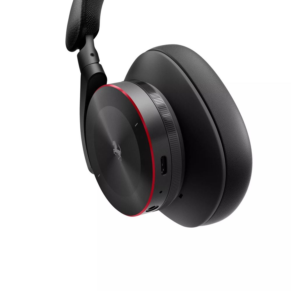 Ferrari Bang &amp;amp; Olufsen