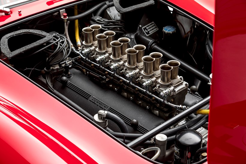 Ferrari 250 GTO