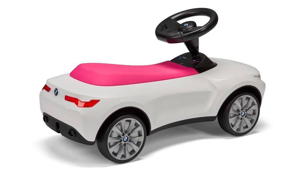 BMW Baby Racer