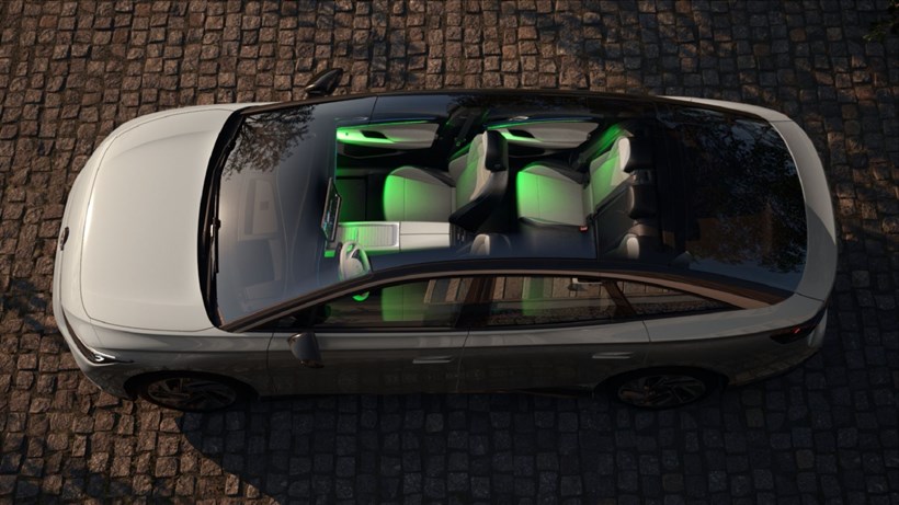 Volkswagen ID.7