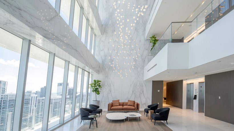 Aston Martin Residences Miami