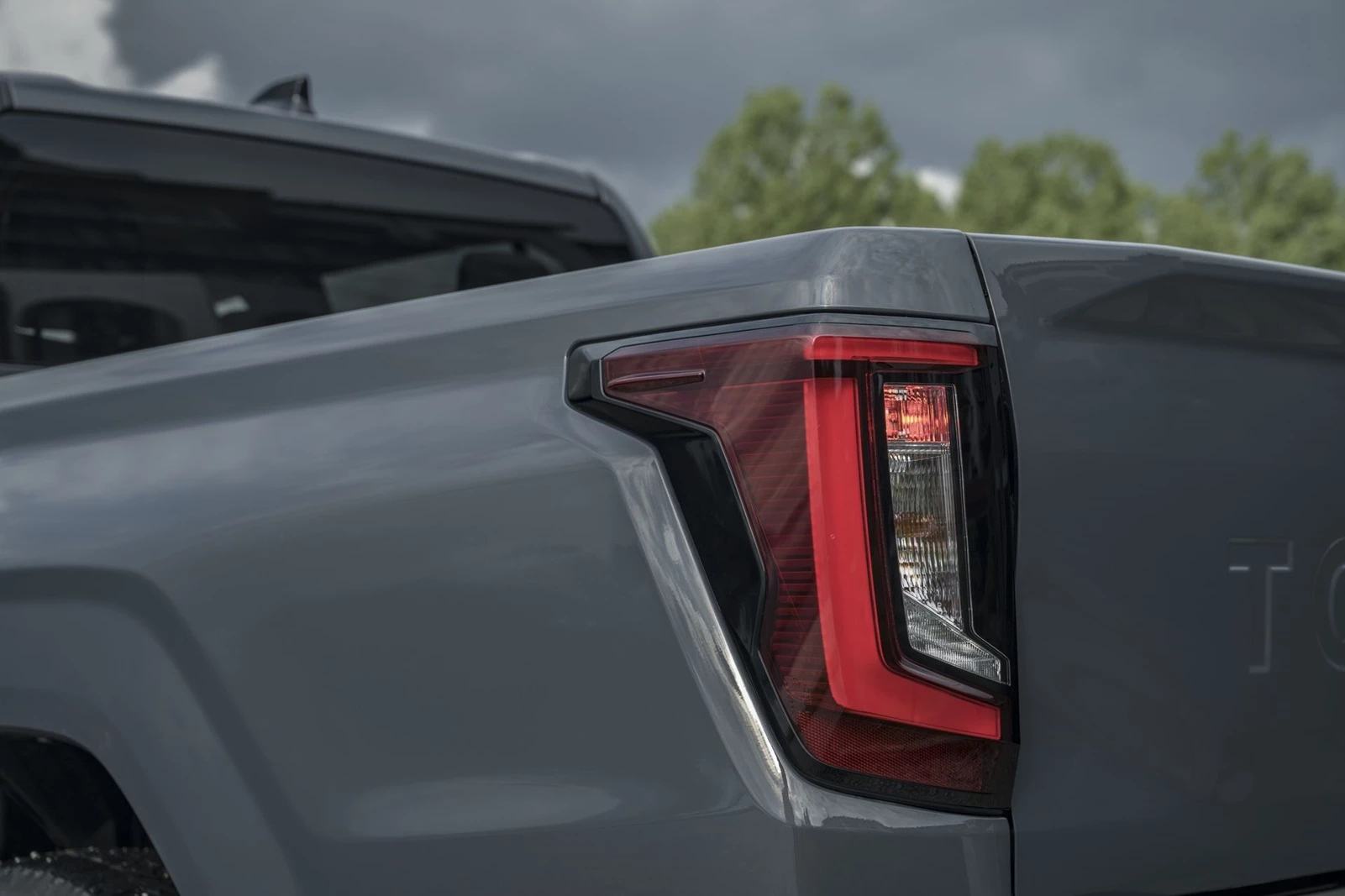 Toyota Hilux BEV ηλεκτρικό