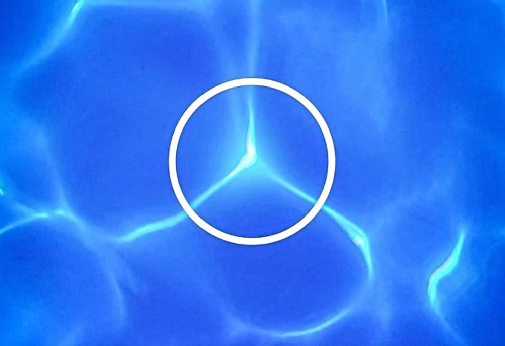 Mercedes διαφημιστική καμπάνια