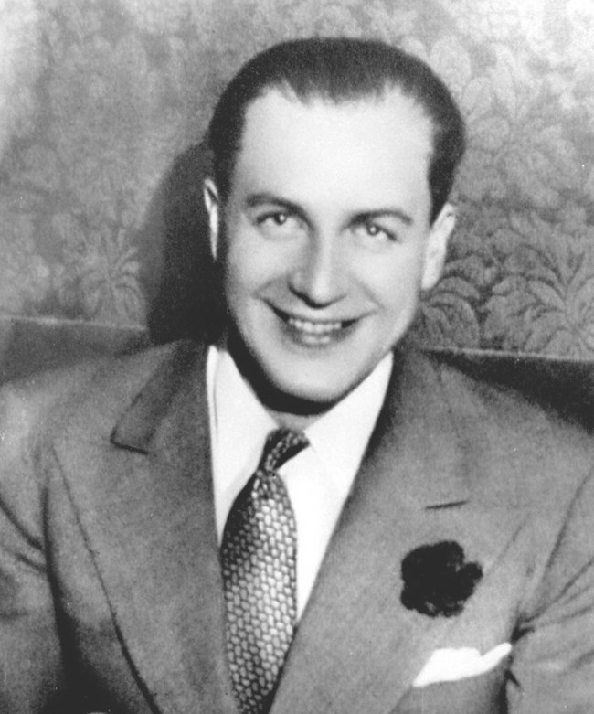 Jean Bugatti