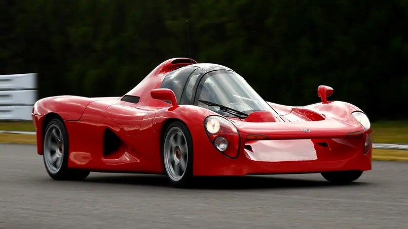Yamaha OX99-11