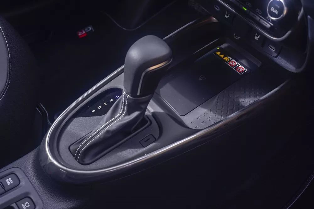 Toyota Aygo X Ηybrid