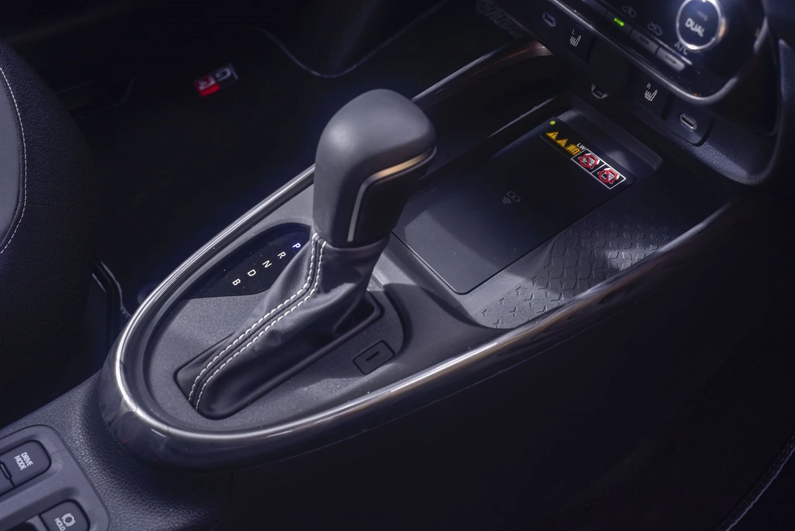 Toyota Aygo X Ηybrid