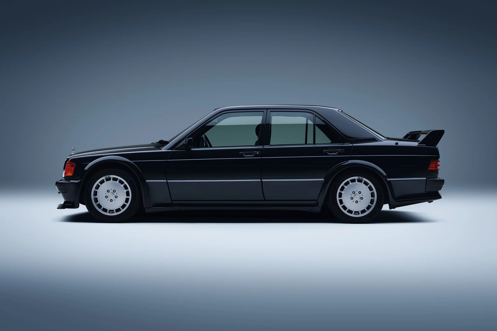 Mercedes-Benz 140 χρόνια επέτειος Mercedes-Benz 190 E 2.5-16 Evolution
