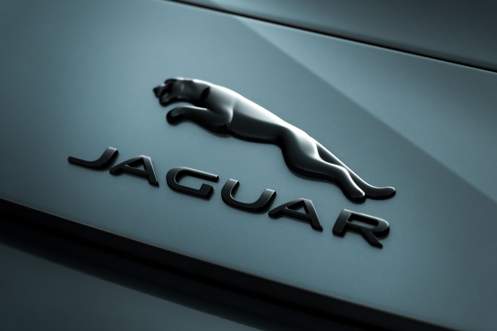 Jaguar logo