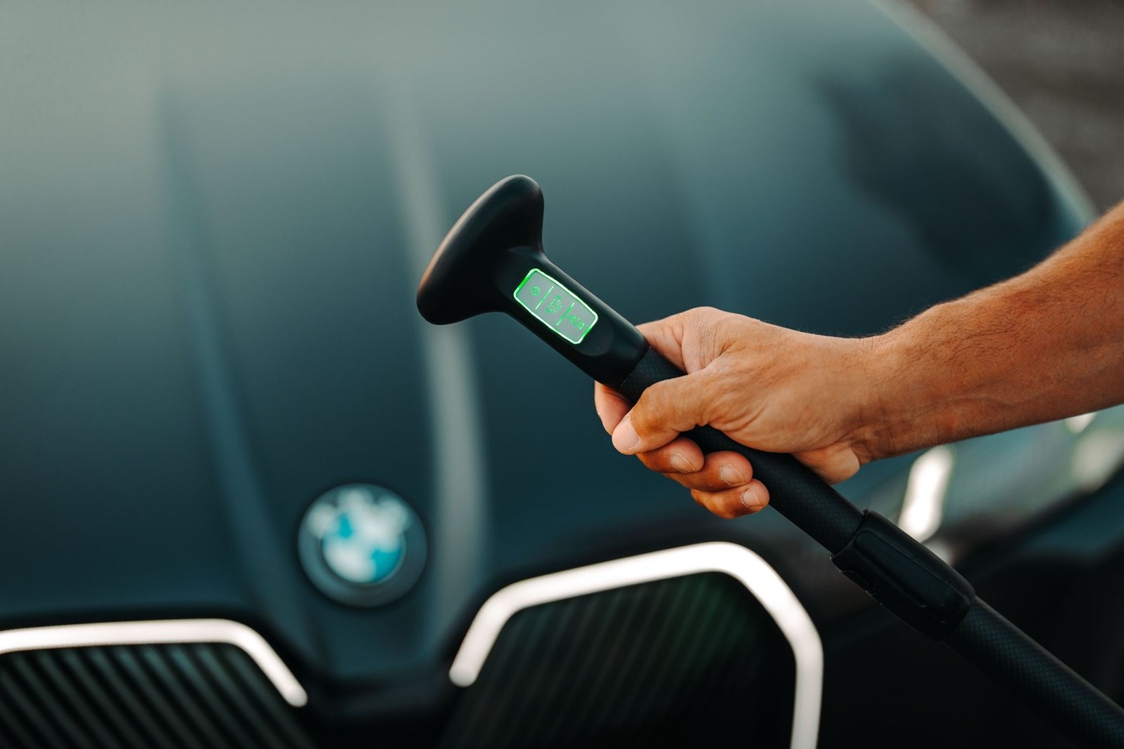 BMW x SipaBoards eSUP
