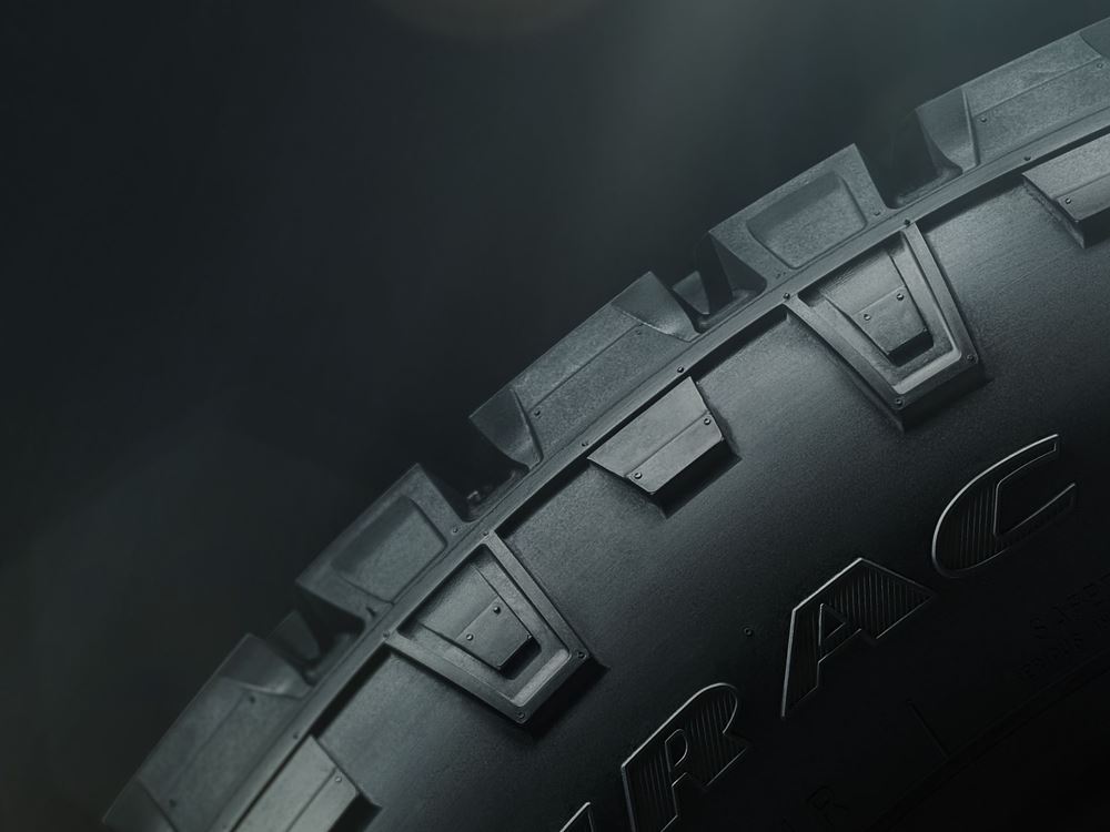 Defender Octa