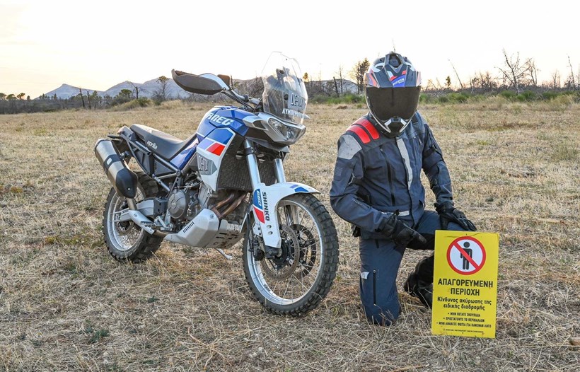 anoigmaKostakos Rally Acropolis 2024