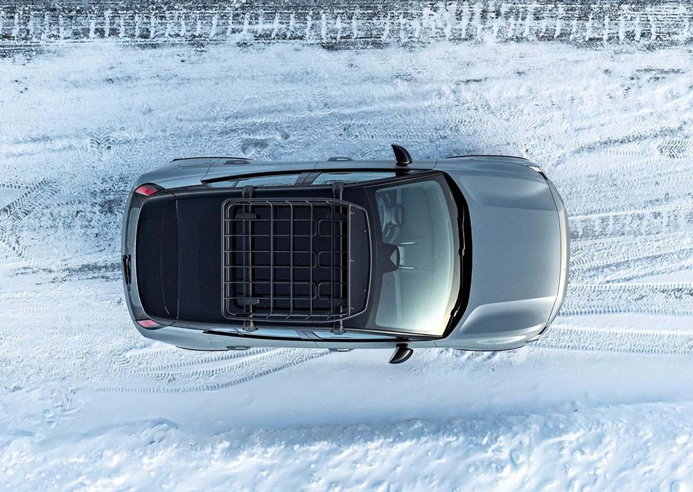 Volvo EX30 Cross Country