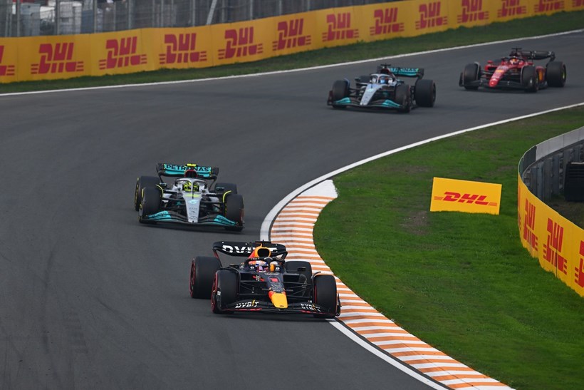Formula 1 GP Zandvoort