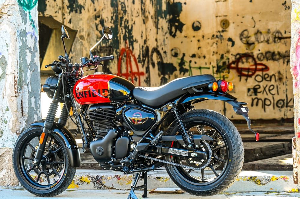 Royal Enfield