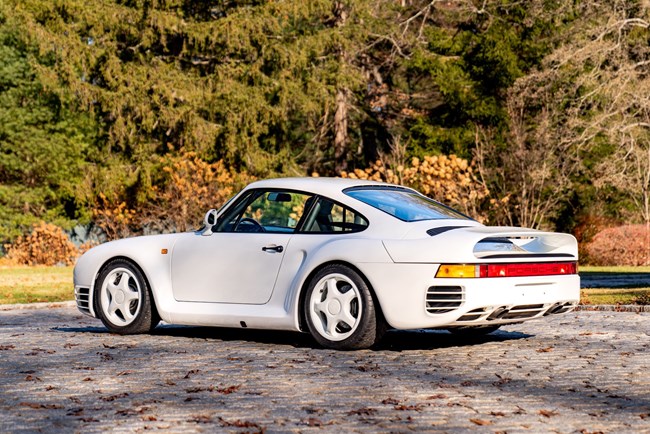 Porsche 959