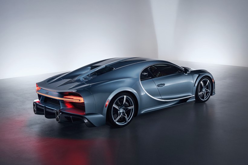 Bugatti CSS Type57 1