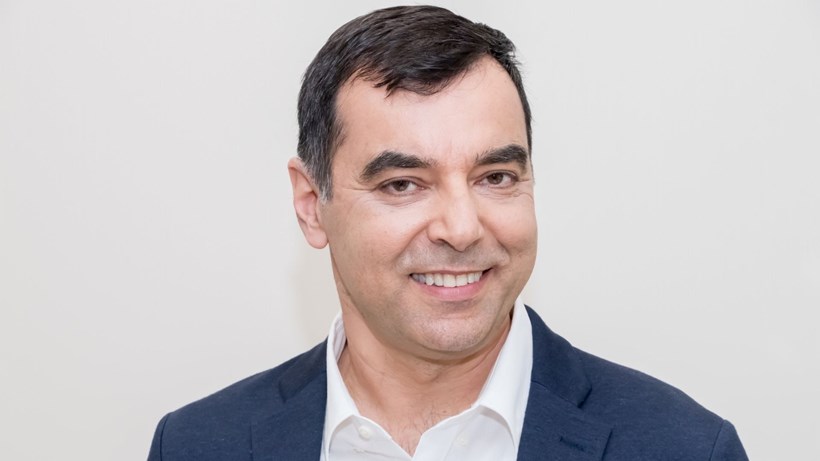 Amnon Shashua CEO Mobileye