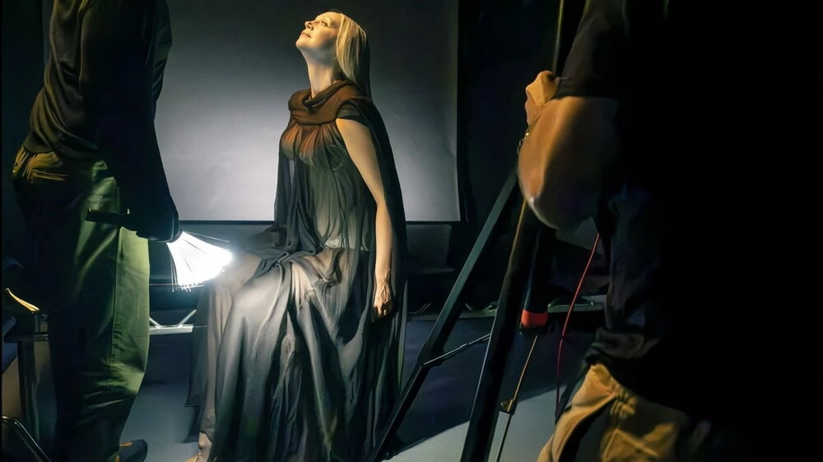 Pirelli calendar 2026