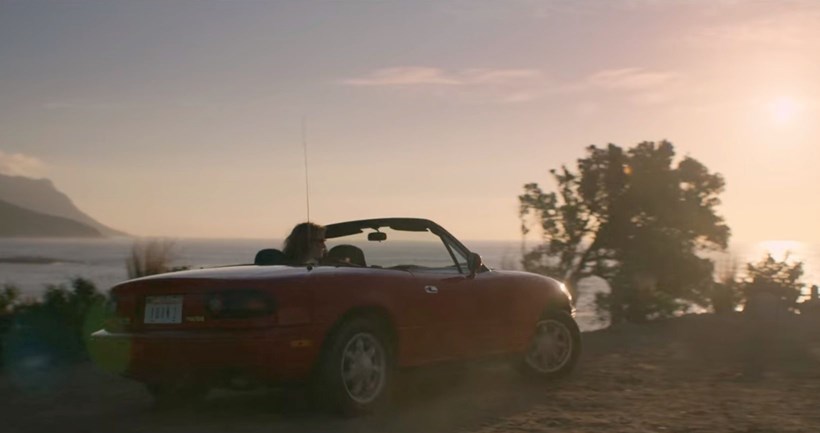 Black Mirror Cars San Junipero