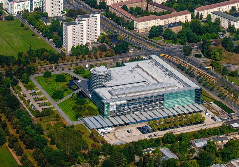 Εργοστάσιο Volkswagen