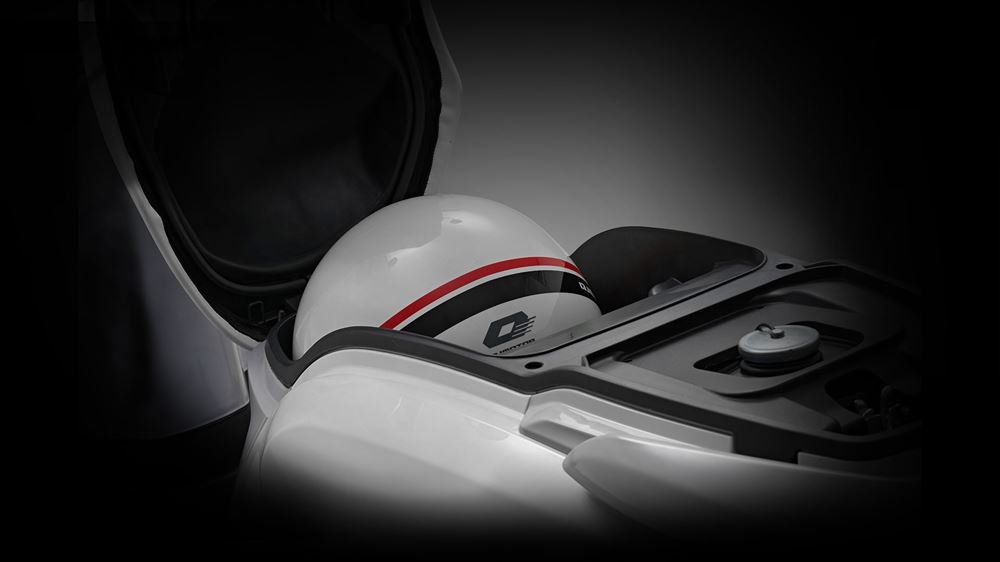 QJMOTOR LTM 125