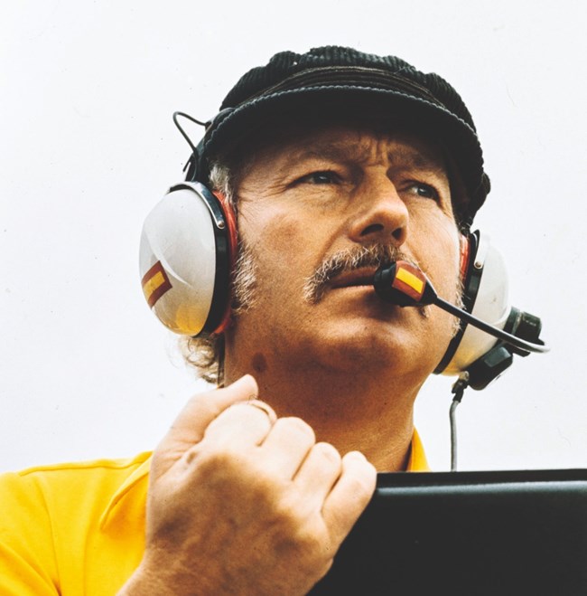 Colin Chapman