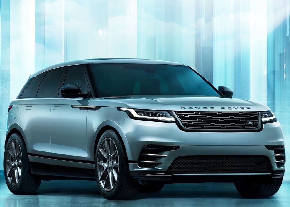 Range Rover Velar