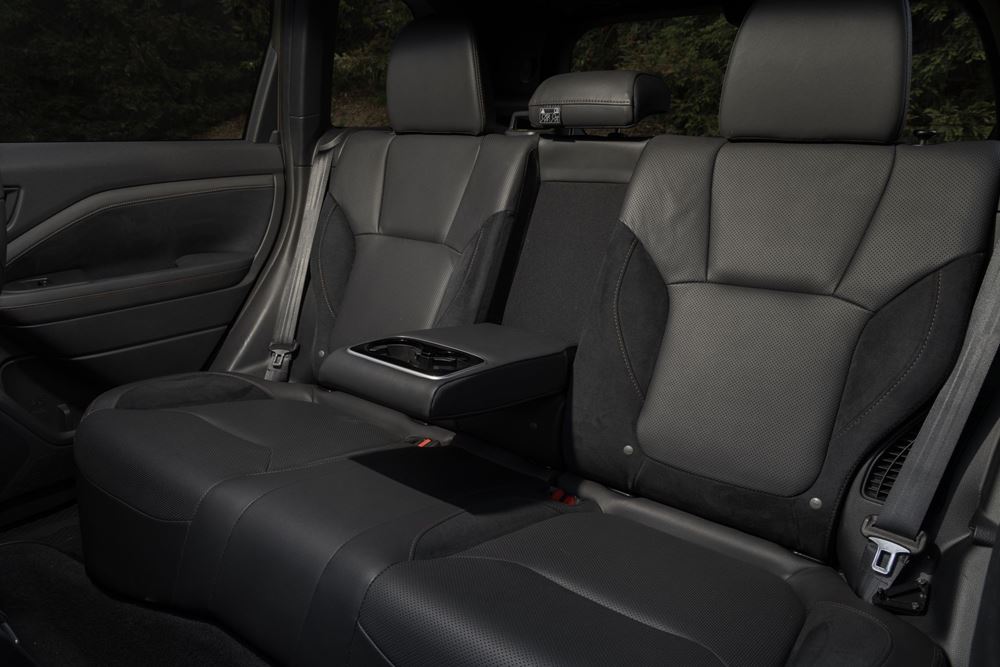 Subaru Forester Υβριδικό